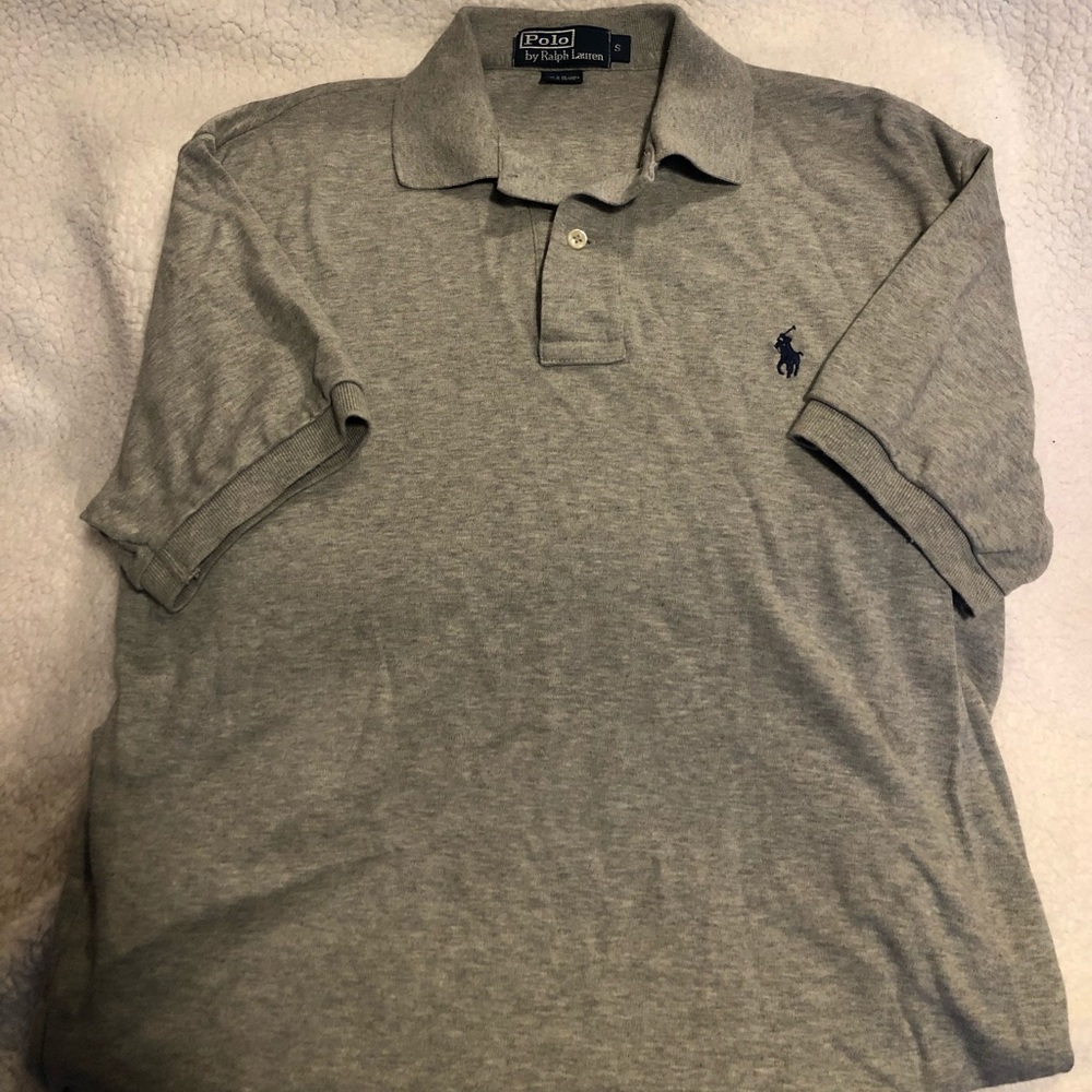 Ralph Lauren Polo Shirt